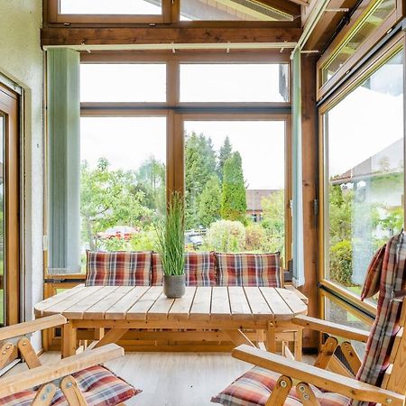 Haus Bergfink Lejlighed Waltenhofen Eksteriør billede