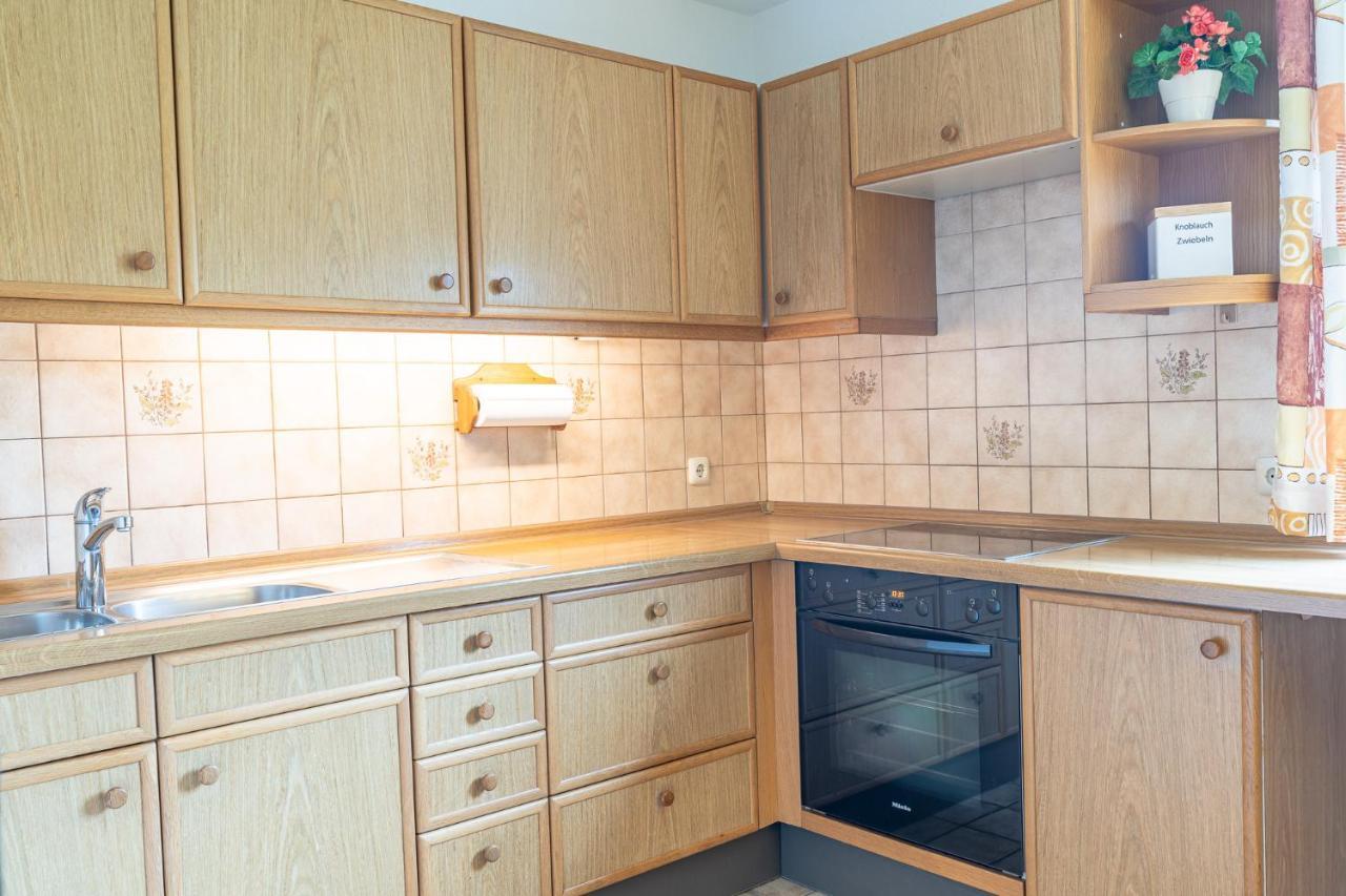 Haus Bergfink Lejlighed Waltenhofen Eksteriør billede